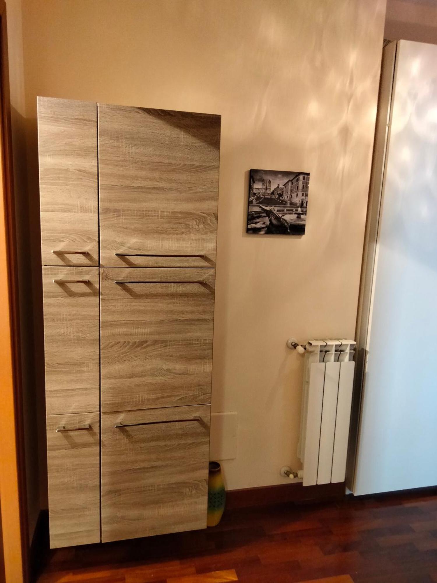 Casa Di Cesare Appartement Fiumicino Buitenkant foto